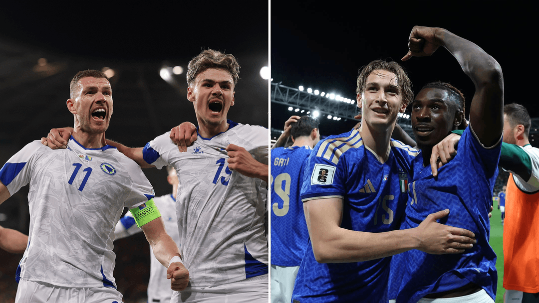 Amazing Live: World Cup 2026: Usa V Bosnia-herzegovina Updates Scene Collection Amazing Live: World Cup 2026: Usa V Bosnia-herzegovina Updates Scene Collection
